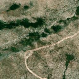Satellite imagery of Smiljevača, BA