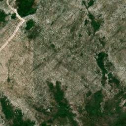 Satellite imagery of Smiljevača, BA