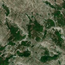 Satellite imagery of Smiljevača, BA