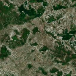 Satellite imagery of Zečijak, BA
