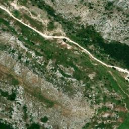 Satellite imagery of Orlav, BA