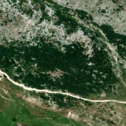 Satellite imagery of Kik, BA