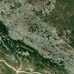 Satellite imagery of Kik, BA