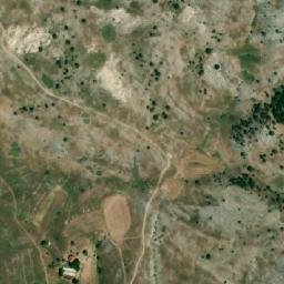 Satellite imagery of Mala Zmijača, BA