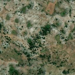 Satellite imagery of Mala Zmijača, BA