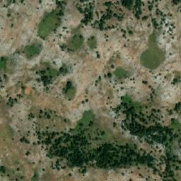 Satellite imagery of Mala Zmijača, BA