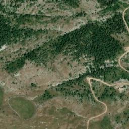 Satellite imagery of Divjak, BA