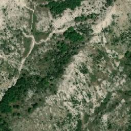 Satellite imagery of Sesaruša, BA