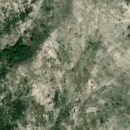 Satellite imagery of Grad, BA