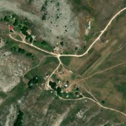 Satellite imagery of Grad, BA