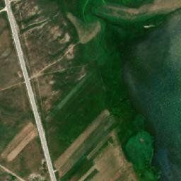 Satellite imagery of Zelena Kosa, BA