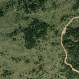 Satellite imagery of Glavica, BA