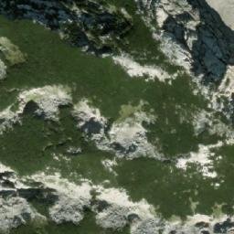 Satellite imagery of Ivina Kosa, BA