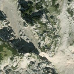 Satellite imagery of Mandaruša, BA