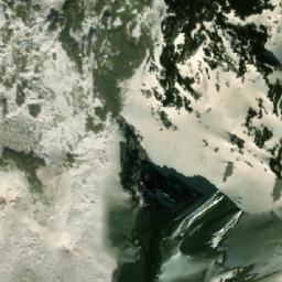 Satellite imagery of Mandaruša, BA