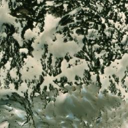 Satellite imagery of Mandaruša, BA