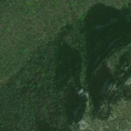 Satellite imagery of Crni Vrh, BA