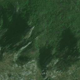 Satellite imagery of Crni Vrh, BA