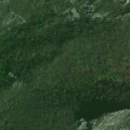Satellite imagery of Meka Glava, BA