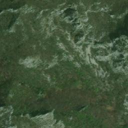 Satellite imagery of Meka Glava, BA