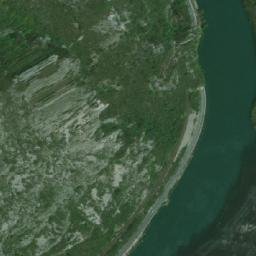 Satellite imagery of Police, BA