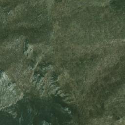 Satellite imagery of Zelena Glava, BA