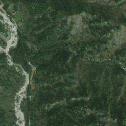 Satellite imagery of Velike Pale, BA