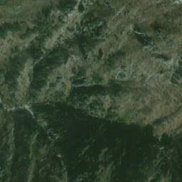 Satellite imagery of Velike Pale, BA