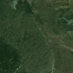 Satellite imagery of Greda, BA