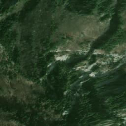 Satellite imagery of Vidrine Grude, BA