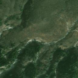 Satellite imagery of Uborak, BA