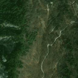 Satellite imagery of Borova Glava, BA