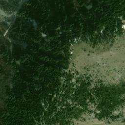 Satellite imagery of Borova Glava, BA
