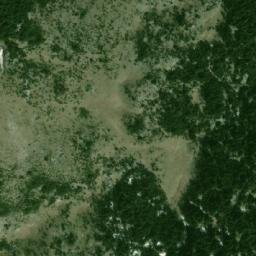 Satellite imagery of Borova Glava, BA