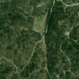 Satellite imagery of Izgorela Glavica, BA