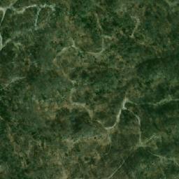 Satellite imagery of Izgorela Glavica, BA