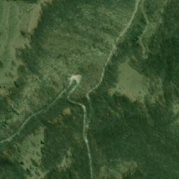 Satellite imagery of Runjavi Kuk, BA