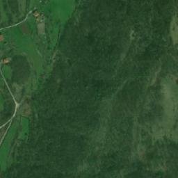 Satellite imagery of Dijeva, BA