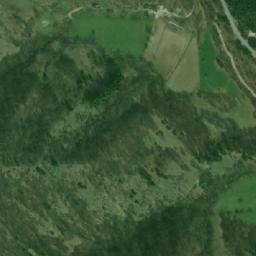 Satellite imagery of Vrabač, BA
