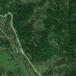 Satellite imagery of Sibike, BA