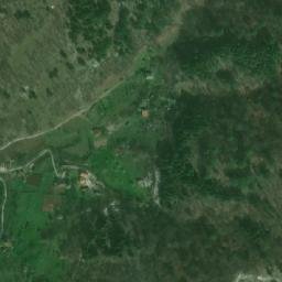 Satellite imagery of Bijeli Klanci, BA
