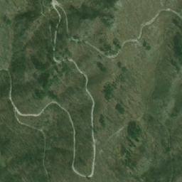 Satellite imagery of Grad, BA