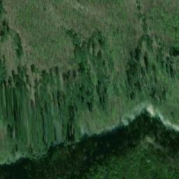 Satellite imagery of Kruškova Kosa, BA