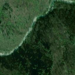 Satellite imagery of Kruškova Kosa, BA