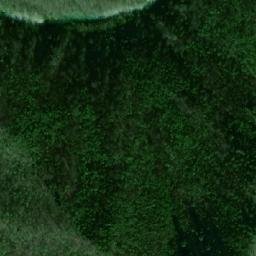 Satellite imagery of Kruškova Kosa, BA