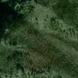 Satellite imagery of Veljače, BA