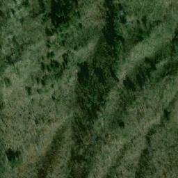 Satellite imagery of Veljače, BA