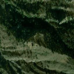 Satellite imagery of Dilaveruša, BA