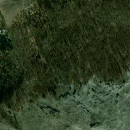 Satellite imagery of Dilaveruša, BA