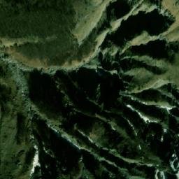 Satellite imagery of Vito, BA